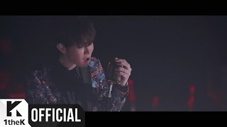 [MV] Jang HanByul(장한별) _ Dumb Love(뭣 같은 LOVE)