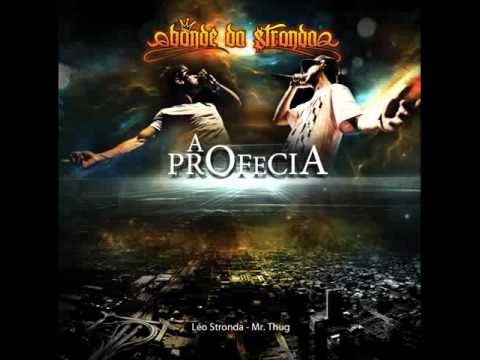 Bonde da Stronda - Somos a Tropa