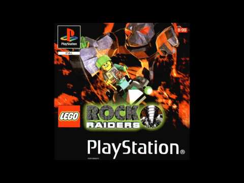 lego rock raiders playstation cheats