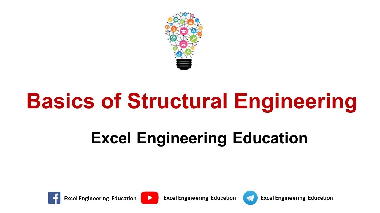Basics of Structural Analysis