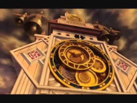 Kingdom hearts: 258/2 days: memories amv