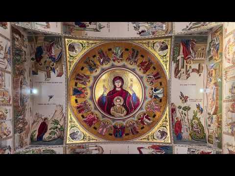 Raspunsuri Mari - Glas 8 - Theodoros Vasilikos