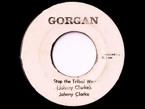Video thumbnail for Stop the Tribal War