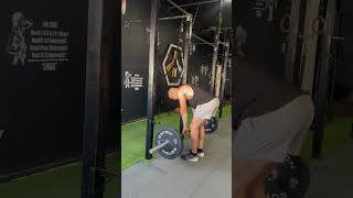 PESO MUERTO PIERNAS RÍGIDAS SLDL