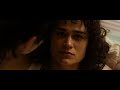 Love Lies Bleeding Sweet Non Mouth Kissing Movie Scene That Melts Hearts