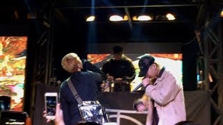 180331 기리보이 졸업식 콘서트 : 기리보이, 키드밀리 - northbutsouth