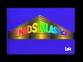 Kids Klassics Avon 1987