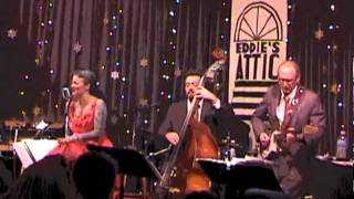 Who's Buying?, Bernadette Seacrest