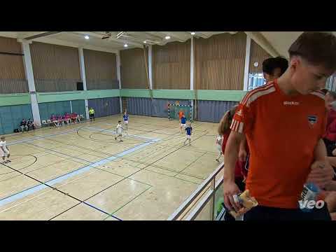 P19 turnaus Toijala: KäPa - HJS 20.9.2025