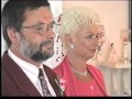 Avi Van Onze Trouwfilm Kissimmee Florida USA Sept 18th 1995