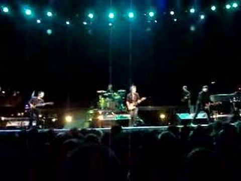 Springsteen Dutch Forum 28-11-2007 Last to die (chegrandeee)