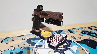 Legion Precision is Back!!!! And you won't believe how sexy this Chiraq is!!!  