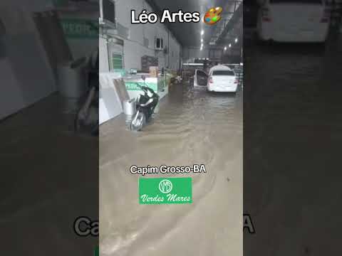 chuva forte em Capim Grosso-BA #humor #comedia #chuva # #piadascurtas #memes #piadasrapidas  #loja