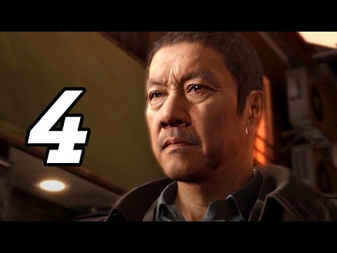 Yakuza 5 Remastered Walkthrough Part 4 - The Plot Unfolds