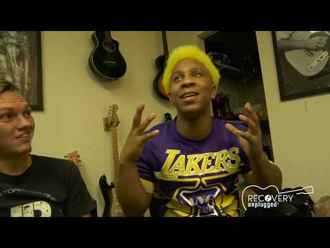 Feel Good Friday Teaser - YELLOPAIN & Adam Vanhoose