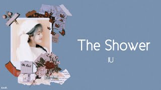 日本語字幕/かなるび【 The Shower 】IU(아이유)