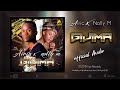 Airic & Nolly M - Gijima (official Audio)