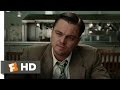 Shutter Island 2 8 Movie CLIP Could You Stop That 2010 HD