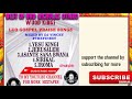 BEST OF BRO NICHOLAS OTIENO WUOD KINGI Luo Gospel Mix Dj Vincey HXZWYLs7XuQ