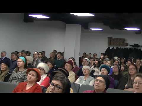 Unde-aș mai găsi prin lume? - video