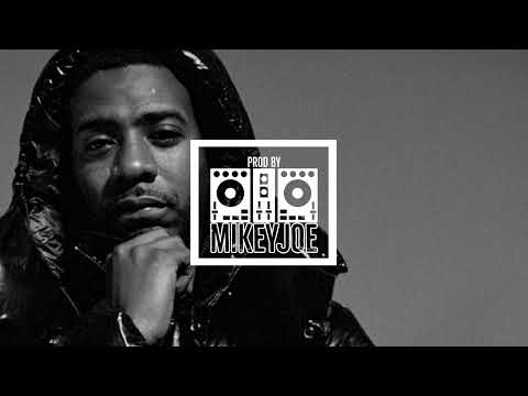 NINES X POTTER PAYPER TYPE BEAT 'TOO MANY QUESTIONS' | MIKEY JOE INSTRUMENTAL