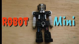 Download lagu Cara membuat robot mini dari korek gas 100% mp3 Download lagu Cara membuat robot mini dari korek gas 100% mp3