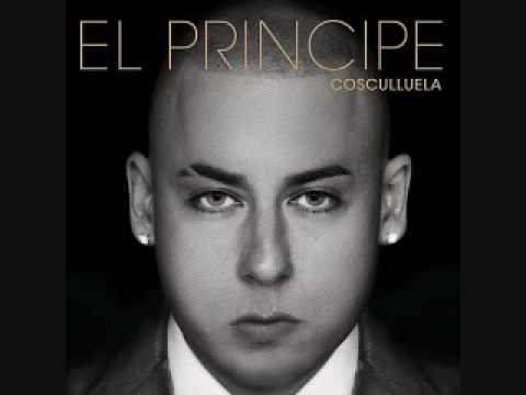 04. Pienso En Ti (FT. DE LA GHETTO) / Cosculluela - El Principe (CD Nuevo)
