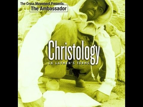1999 Classics: Ambassador Christology in Laymen's Terms Review