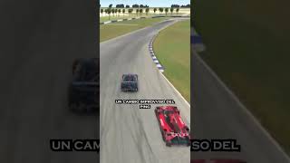 iRacing | Verstappen si ritira dalla 12H del Sebring, come mai?