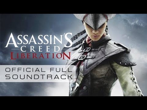 Assassin’s Creed 3 : Liberation - Animus (Track 20)