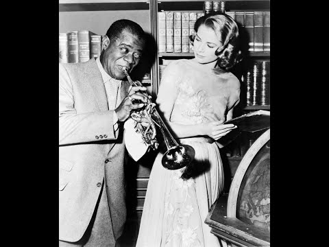 I'm A Ding Dong Daddy - Louis Armstrong & His Orchestra (1930)