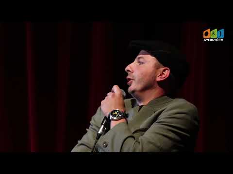 Pittyes2es és Gyufa - Pozitív élet tréningen a székely