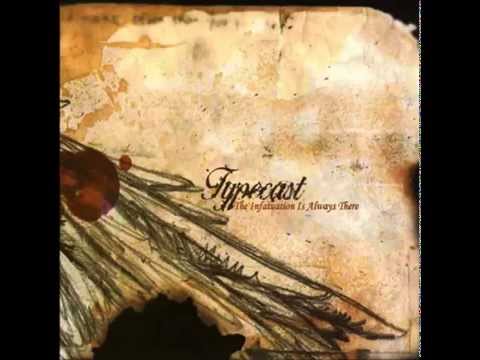 Escape The Hurt - Typecast
