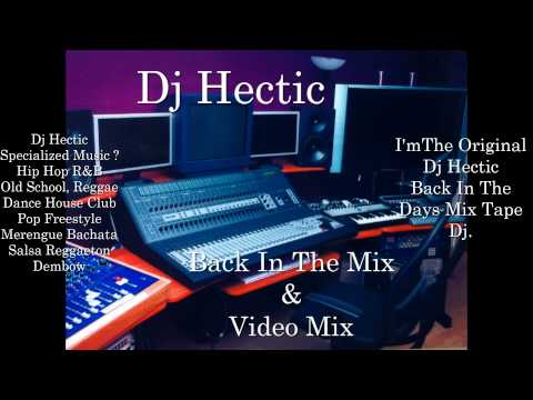 Gregor Salto Ft. Kaoma - Lambada 3000 (Dj.Hectic Remix)