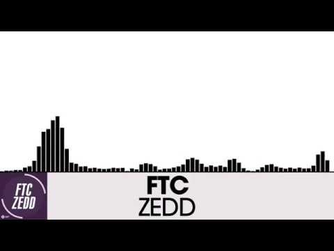 FTC - Zedd [Indie Dance / Nu Disco | Suicide Robot]