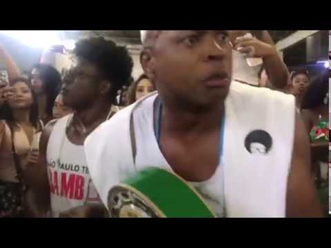 QUINTAL DOS PRETTOS - teaser