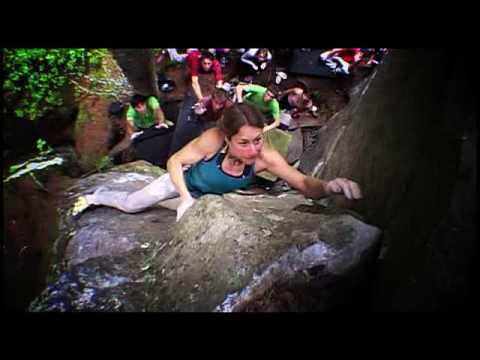 Petzl Sport and Guillaume Broust