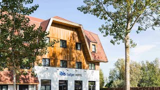 Ibis budget Knokke, Knokke-Heist, Belgium