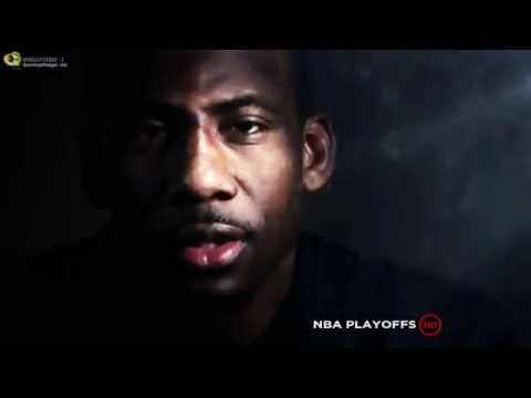 NBA Play-Off 2012 Promo (TNT)