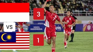 Download lagu INDONESIA U16 VS MALAYSIA U16 mp3