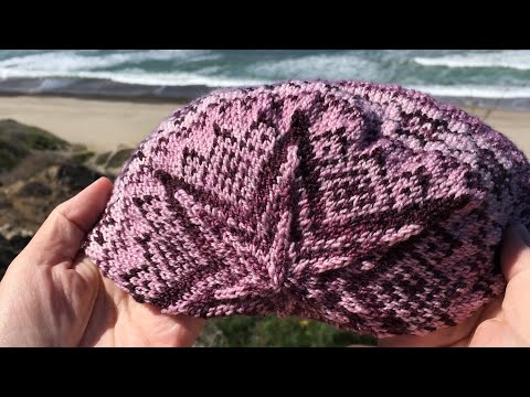 Shetland Wool Week 2022: Inspiration for June 9 New Release Hat Pattern of the Year