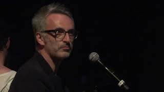 Vincent Delerm - À Présent (Live, 2016)