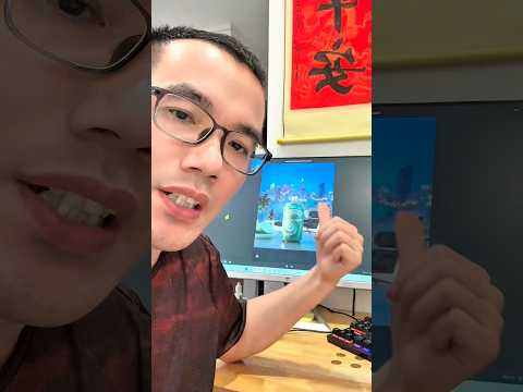 AI làm video chỉ 30 giây