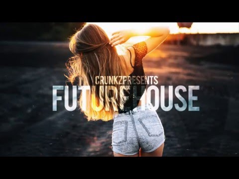 Best Future House Mix 2015