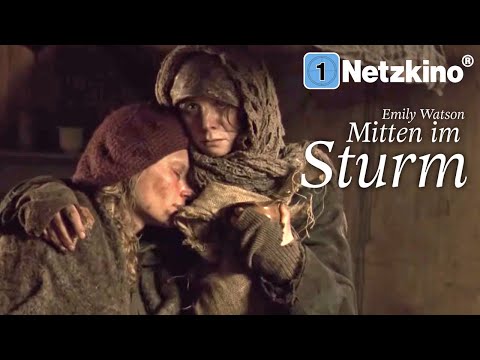 Mitten im Sturm – Within the Whirlwind (Liebesdrama in voller Länge, Spielfilm kostenlos anschauen)