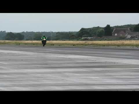 world wheelie championship roadeagle Philippe RICHARD