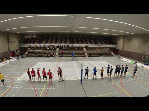 20191130 VCV H1 - Skunk H1