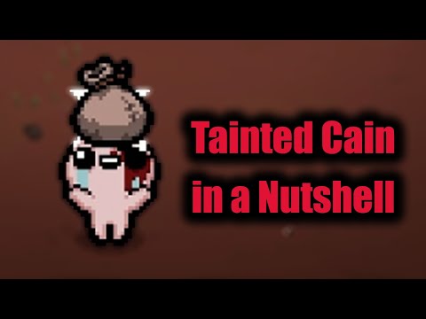 Tainted Cain in a Nutshell