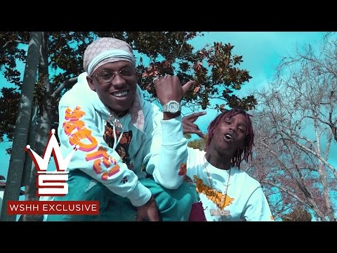 Famous Dex x Rich The Kid "So Mad" (Prod. by Polo Boy Shawty) (WSHH Exclusive - Music Video)