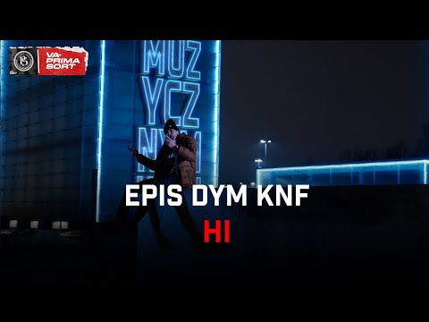 Epis DYM KNF - Hi